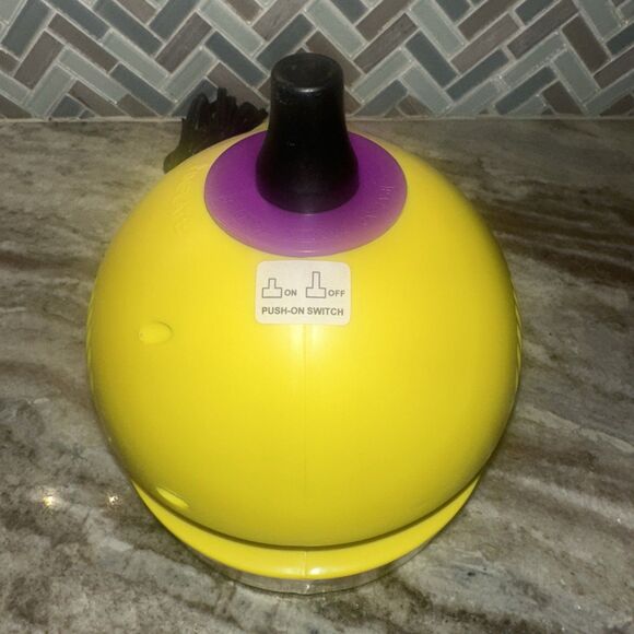 STERMAY HT-505 ELECTRIC BALLOON PUMP 110 VOLTS Works Great - Picture 4 of 5